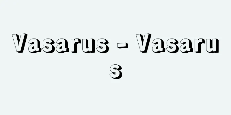 Vasarus - Vasarus