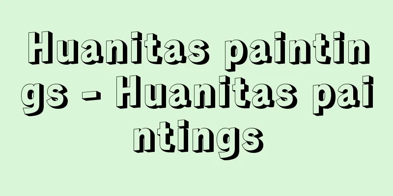 Huanitas paintings - Huanitas paintings