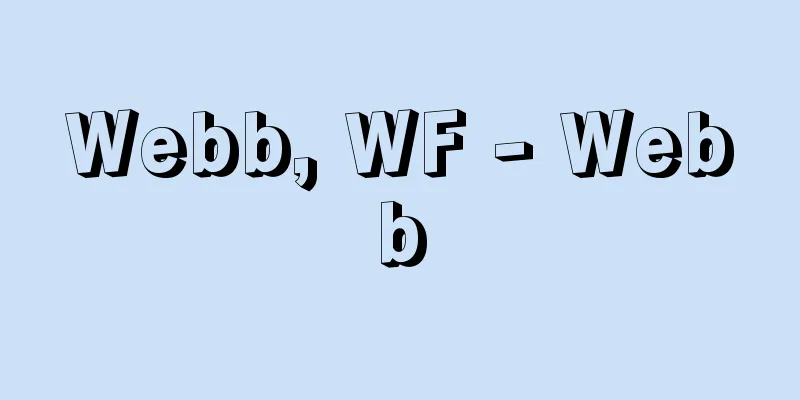 Webb, WF - Webb