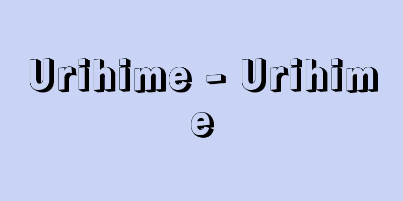 Urihime - Urihime