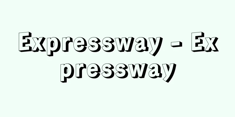 Expressway - Expressway
