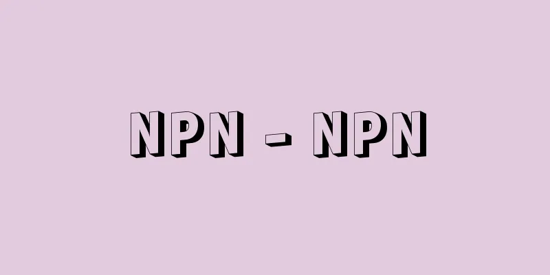 NPN - NPN