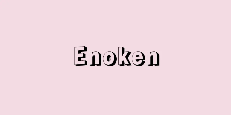 Enoken