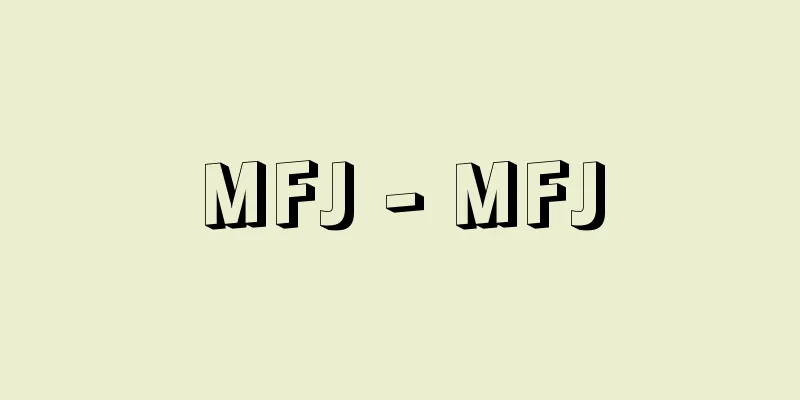 MFJ - MFJ