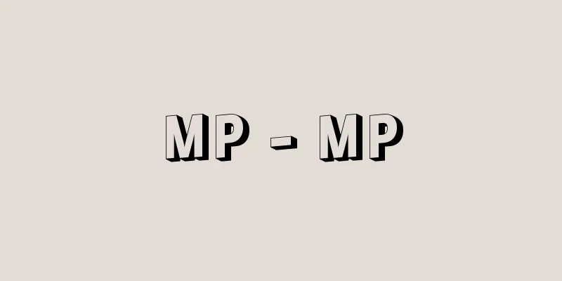 MP - MP