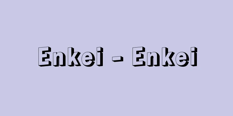 Enkei - Enkei