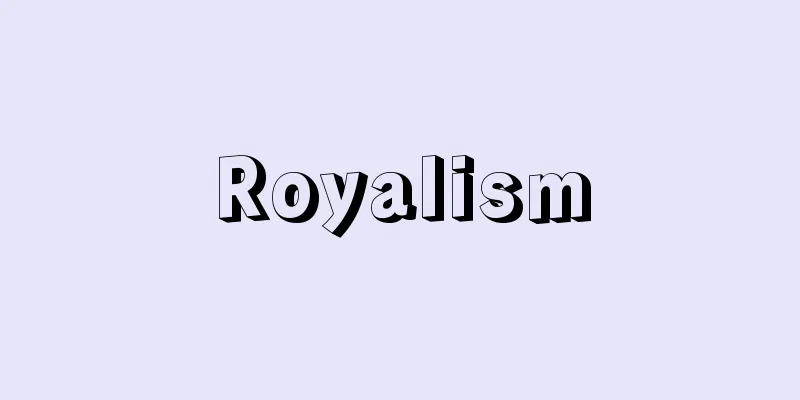 Royalism