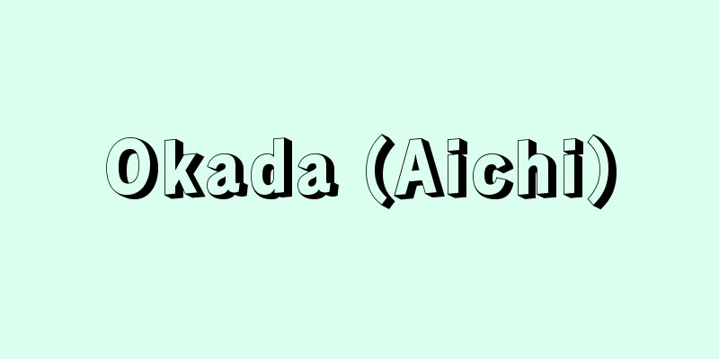 Okada (Aichi)