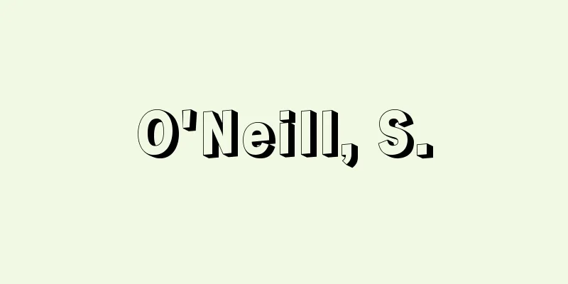 O'Neill, S.