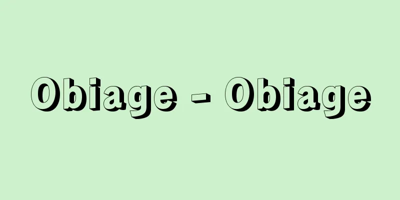 Obiage - Obiage