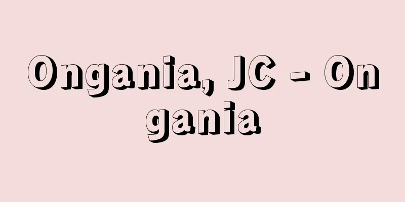 Ongania, JC - Ongania