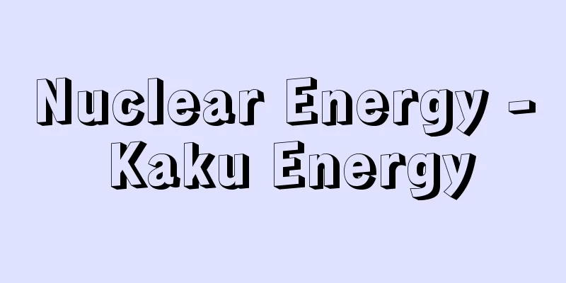 Nuclear Energy - Kaku Energy