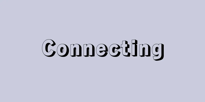 Connecting