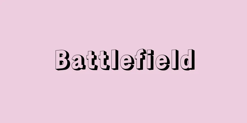 Battlefield