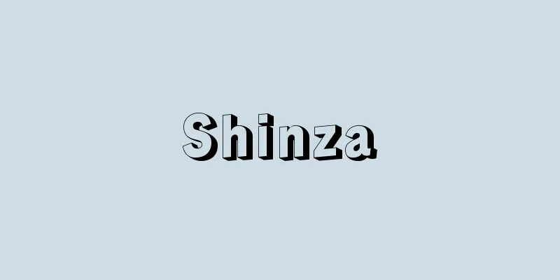 Shinza