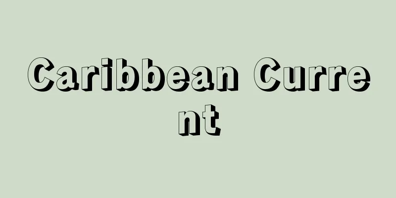 Caribbean Current