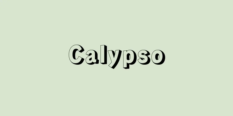 Calypso