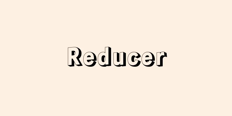Reducer