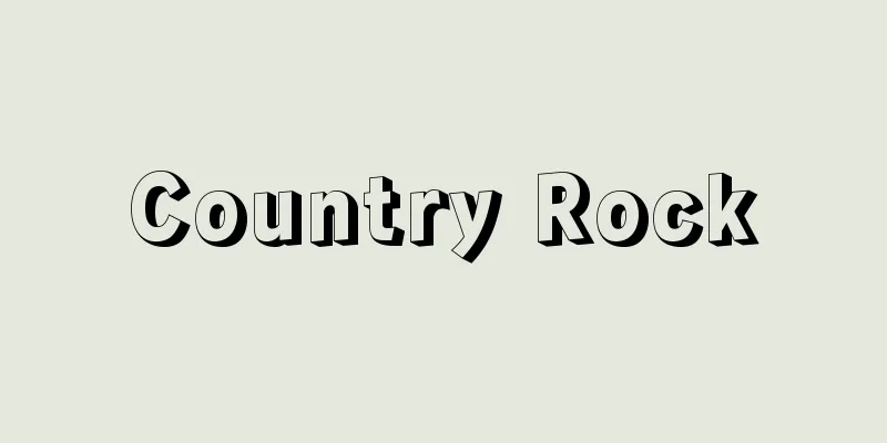 Country Rock