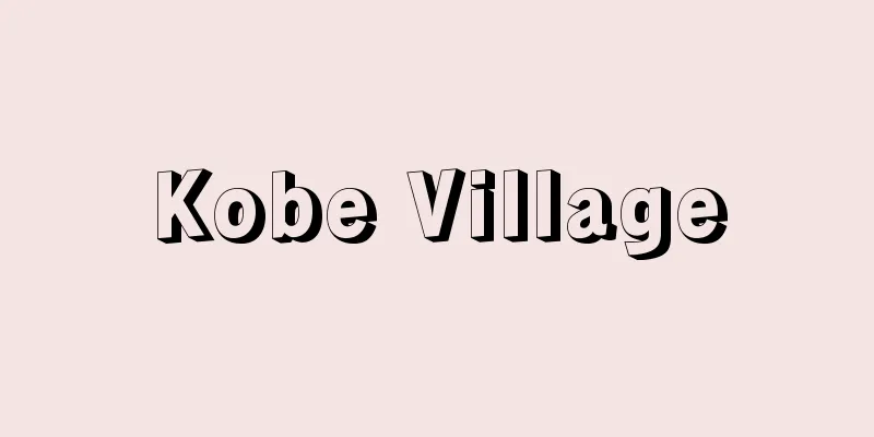 Kobe Village