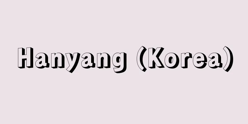 Hanyang (Korea)