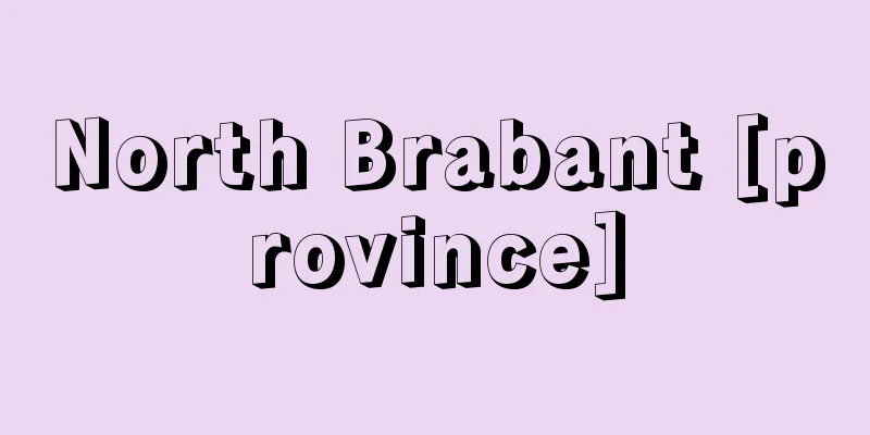 North Brabant [province]