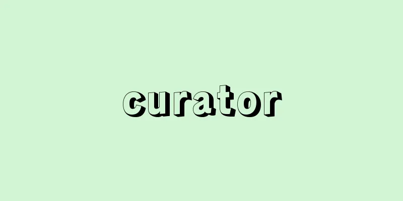 curator