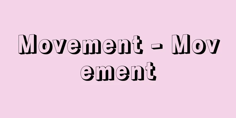 Movement - Movement