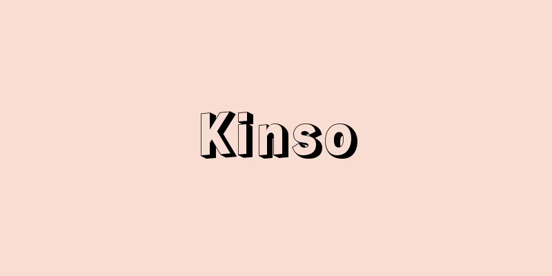 Kinso